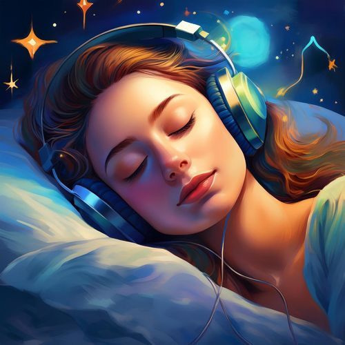 Sleep Sanctuary: Music for Deep Rest_poster_image