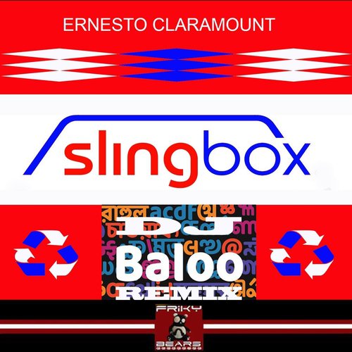 Slingbox (DJ Baloo Remix)
