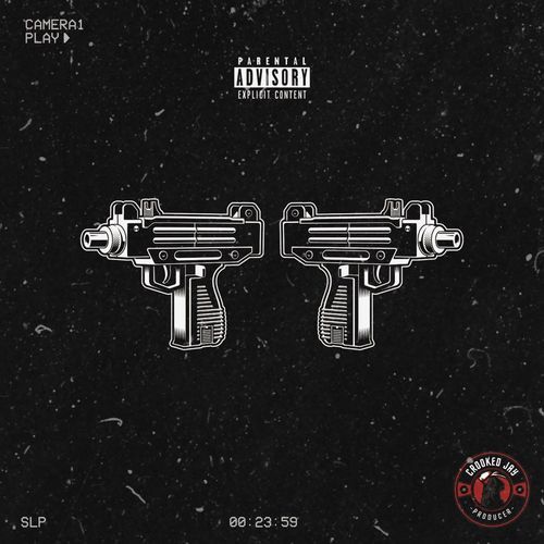 Screw Face cover art