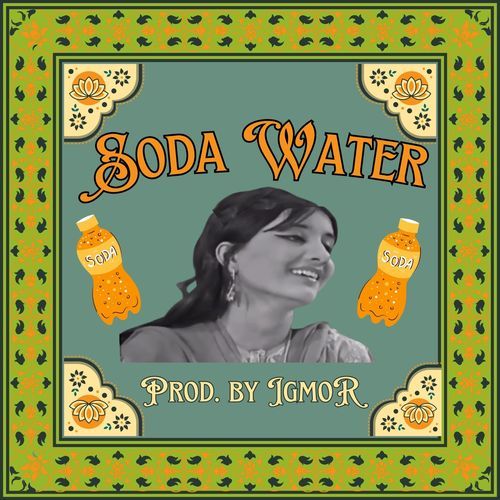 Soda Water