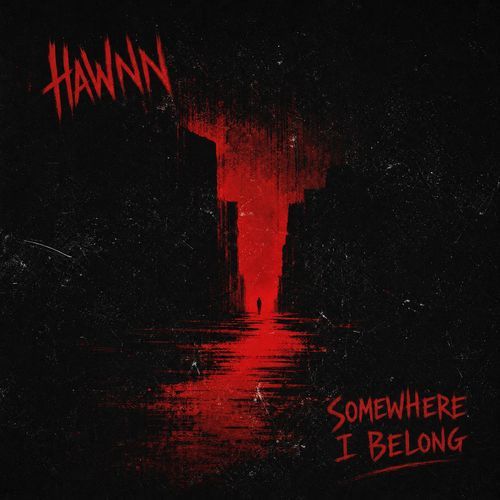 Somewhere I Belong (Dubstep)
