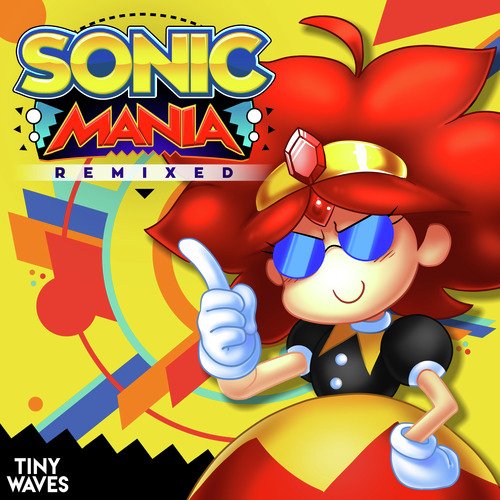 Stream Sonic 1 Mania music  Listen to songs, albums, playlists