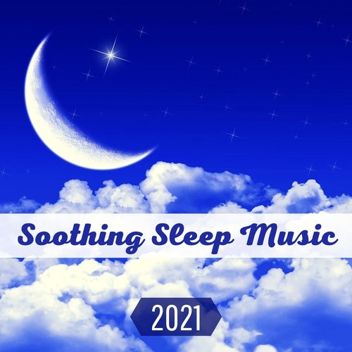 Sleep Soundscapes (Stress Management) cover art