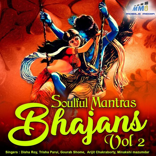 Soulful Mantras Bhajans Vol. 2