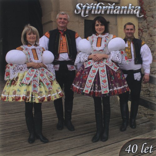 Ptám se Tě milý můj cover art