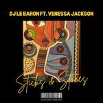 Sticks And Stones (feat. Venessa Jackson) (Strip Back edit)