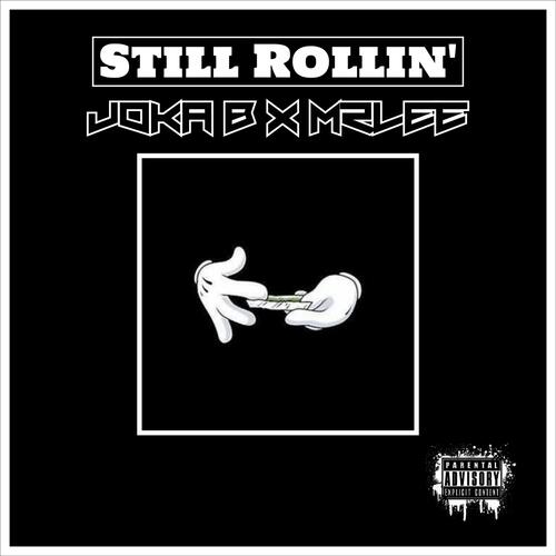 Still Rollin' cover art
