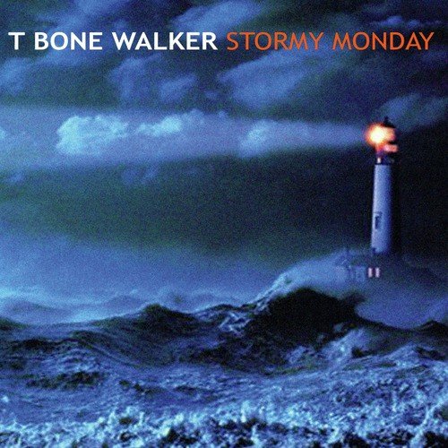 T. Bone Walker