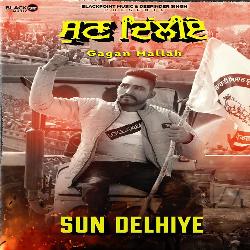 Sun Delhiye (punjabi pop)