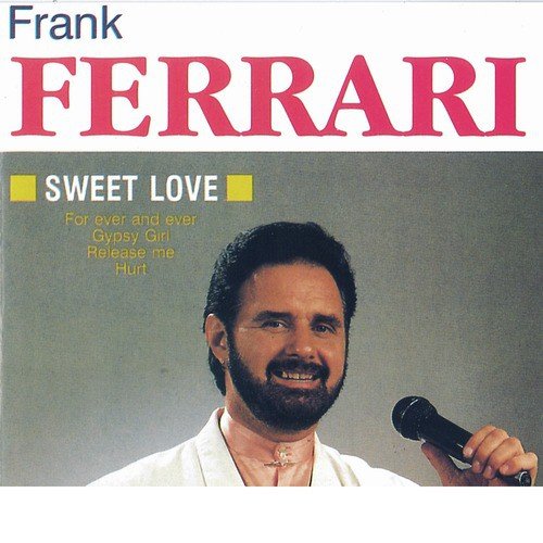 Frank Ferrari