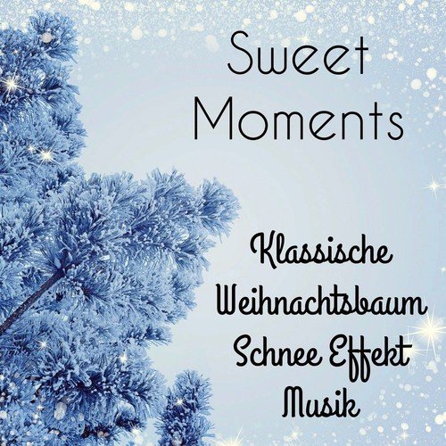 Silent Night (Christmas Music)