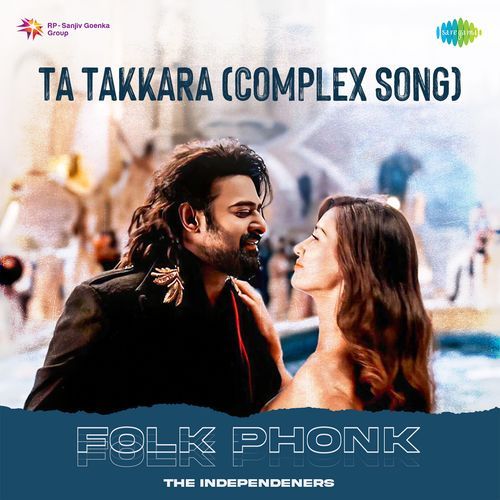 Ta Takkara (Complex Song) - Folk Phonk