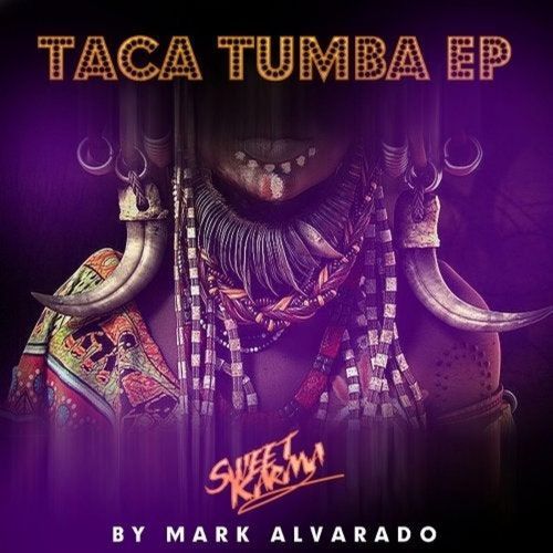 Taca Tumba EP