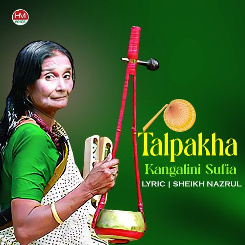 Talpakha