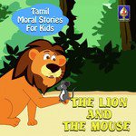 The Lion And The Mouse
