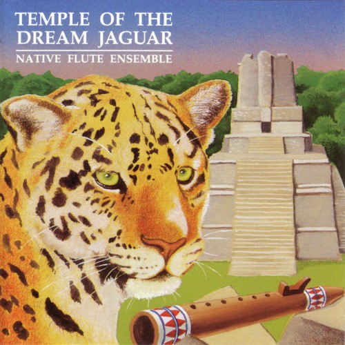 Temple Of The Dream Jaguar_poster_image