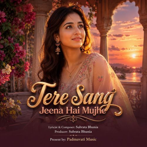 Tere Sang Jeena Hai Mujhe