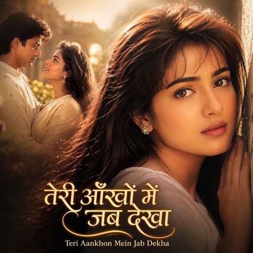 Teri Aankhon Mein Jab Dekha
