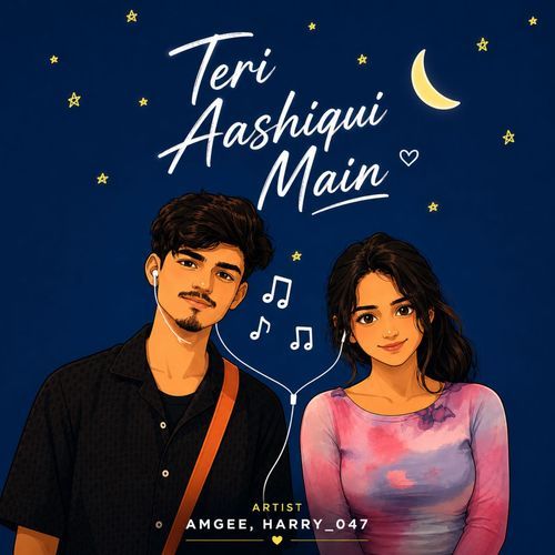 Teri Aashiqui Main