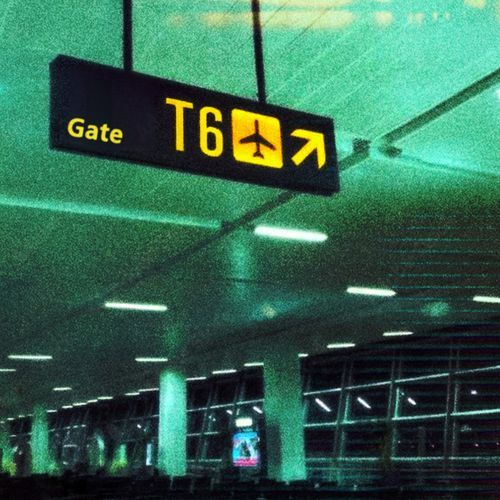 Terminal 6