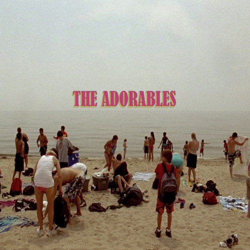 The Adorables_poster_image