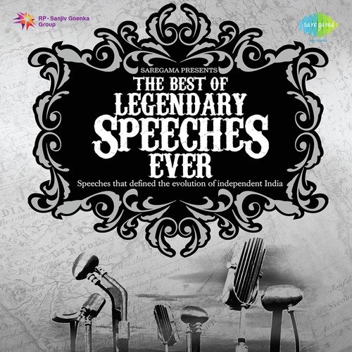 The Best Of Speeches Ever Speeches Of Netaji Vol. 2