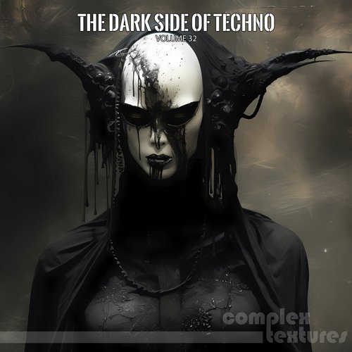 Angel Dust (Damir Ludvig Instrumental Re-Edit) cover art