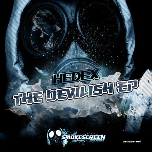 The Devilish EP_poster_image