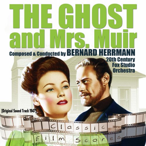 The Ghost and Mrs. Muir