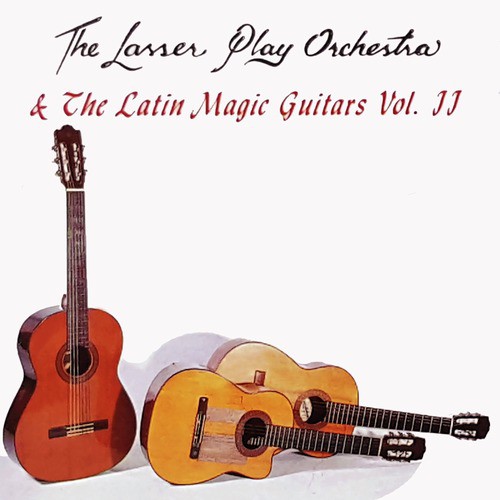 La Barca cover art