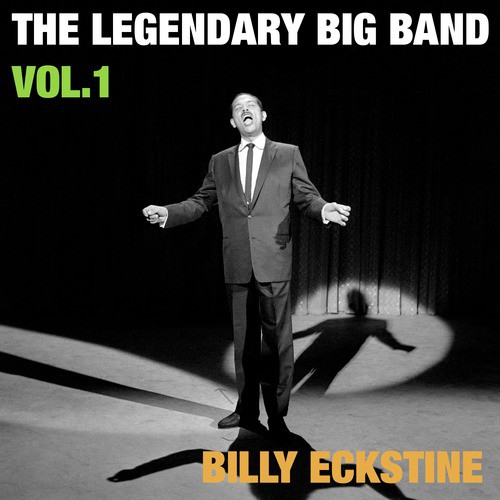 The Legendary Big Band Vol. 1