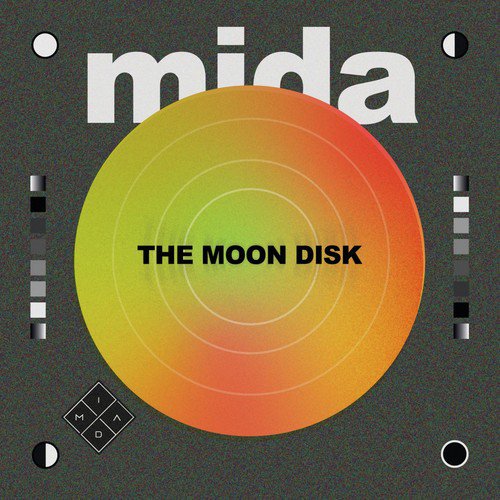 The Moon Disk