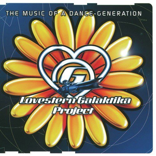 Galaktika 98 (Superstring Radio Mix)