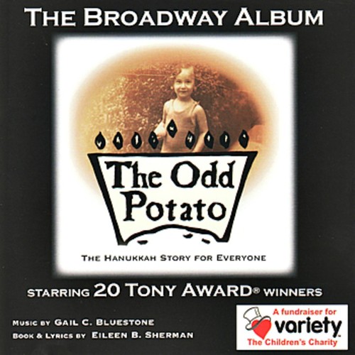 The Odd Potato: The Broadway Album