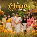 The Onam Song artwork