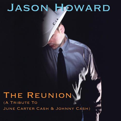 The Reunion (Tribute to Johnny Cash &amp; June Carter Cash)_poster_image