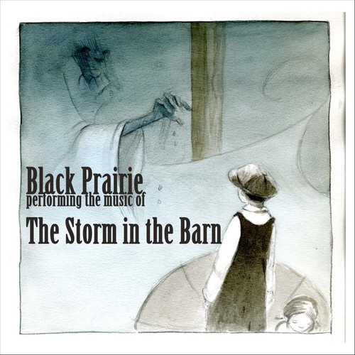 The Storm in the Barn_poster_image