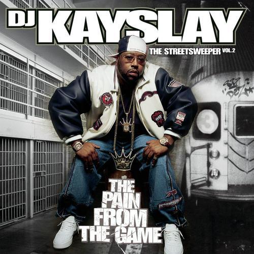 DJ Kayslay