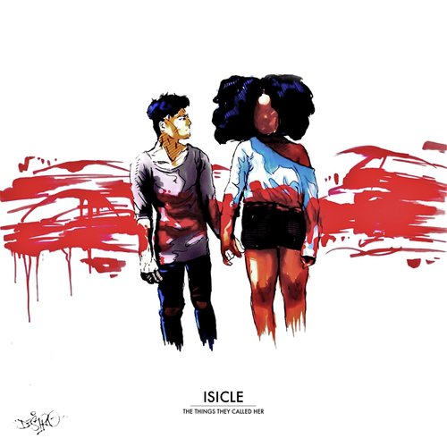 Airport (feat. Gwen Brown & Treydon) cover art