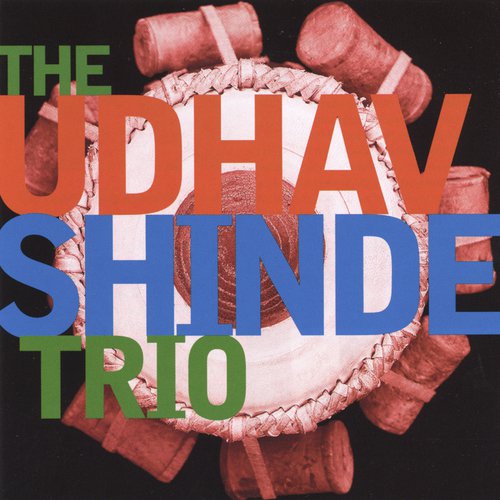 The Udhav Shinde Trio