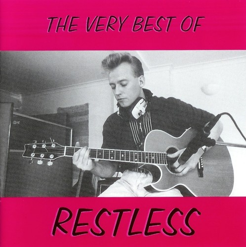 Restless Song The Very Best Of Restless Songs Download - Free Online Songs @ JioSaavn