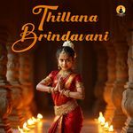 Thillana - Brindavani