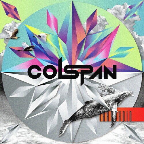 White Night cover art