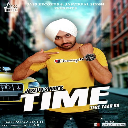 Time Tere Yaar Da_poster_image