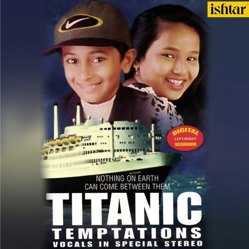 Titanic- Temptations