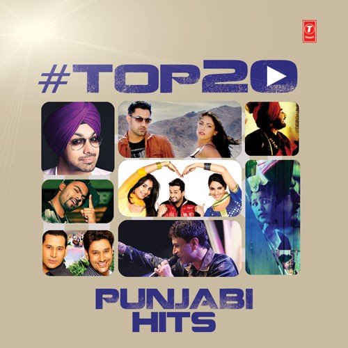 #Top 20 Punjabi Hits