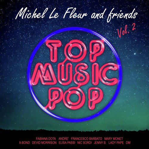 Top Music Pop, Vol. 2