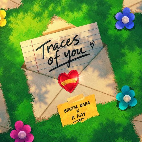 Traces of You