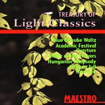 Strauss: Blue Danube, Waltz For Orchestra, Op. 314 (Rv 314)