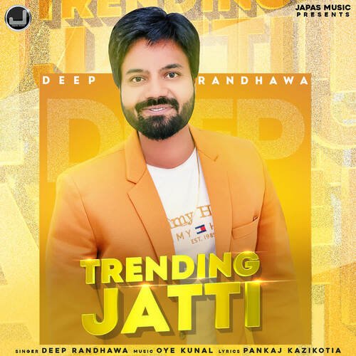 Trending Jatti